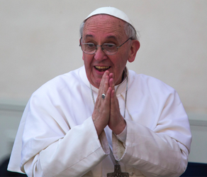 Pope Francis Worldwide Prayer Network
